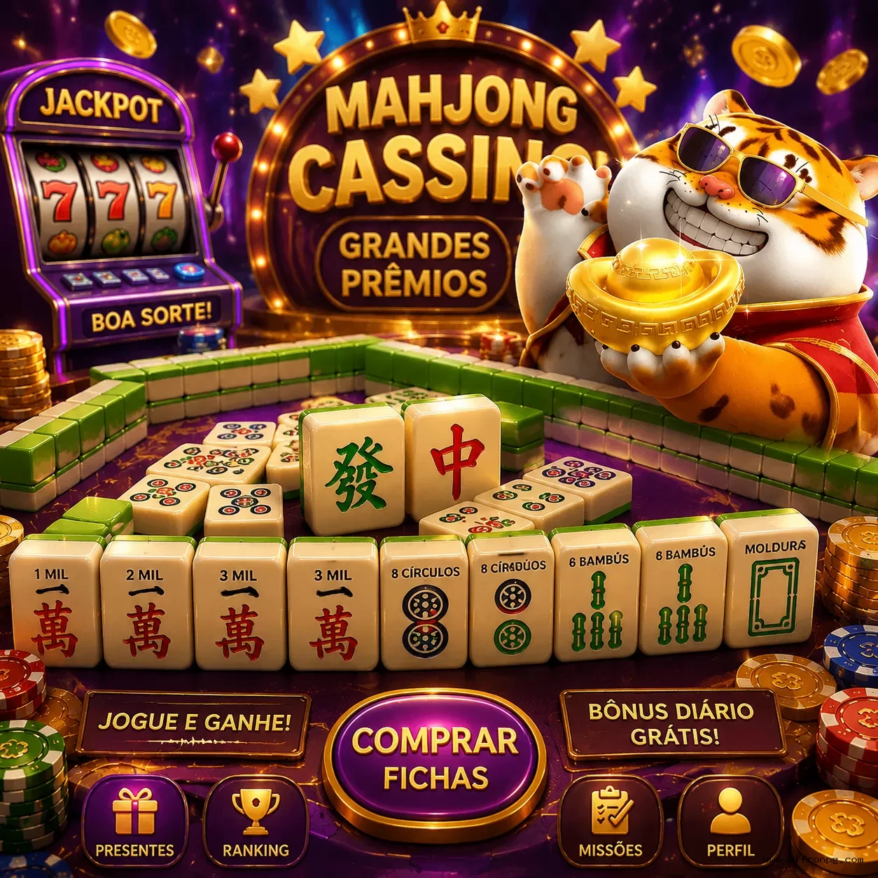 Descubra o Fascinante Universo do Mahjong com a Estratégia Saffron Pg
